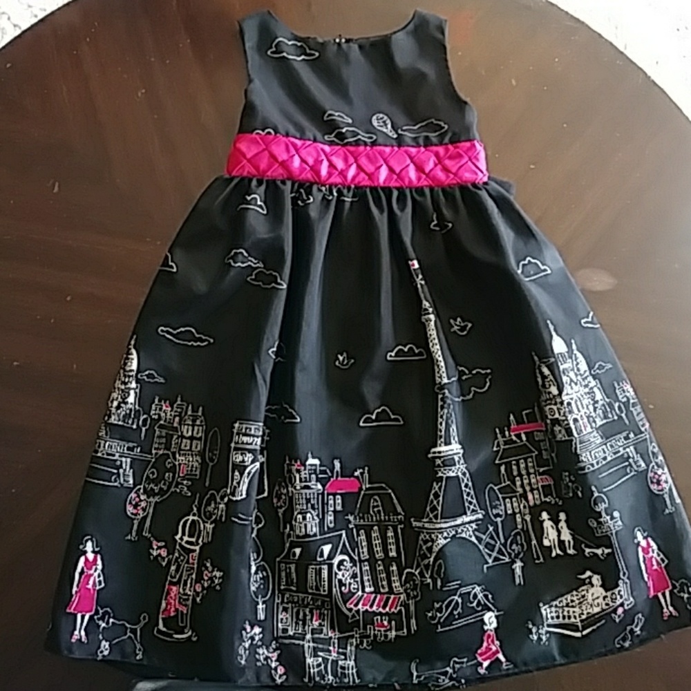Rare Editions Dress
